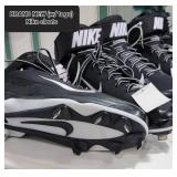 Brand New w/tags Nike Baseball Cleats!!!
