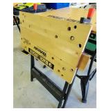 Black & Decker Workmate 425 Collapsable Workbench