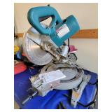 Makita Sliding Compound Drop Saw