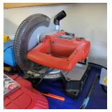 Black & Decker Drop Saw