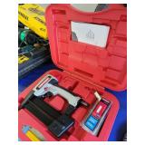 Craftsman Angle Framing Nailer