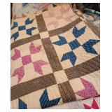 QUILTS galore !!!!