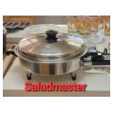 Saladmaster