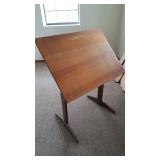 Unique Vintage Drafting able