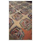 Feedsack Quilts