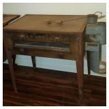 Antique INCUBATOR 