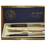 Presidential Writing Pens