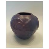 Van Briggle (Rare DEEP PURPLE Piece)