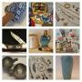 * UPDATED* First ONLINE ESTATE SALE of the New Year !  Cool Treasures !!!!