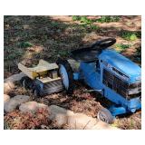 All outside and garage TREASURES will be in PART 2 of this massive sale.