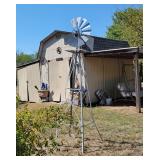 All outside and garage TREASURES will be in PART 2 of this massive sale.