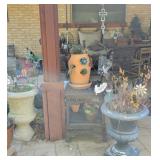 All outside and garage TREASURES will be in PART 2 of this massive sale.