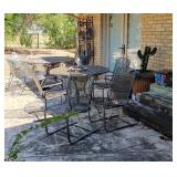 All outside and garage TREASURES will be in PART 2 of this massive sale.