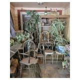 All outside and garage TREASURES will be in PART 2 of this massive sale.