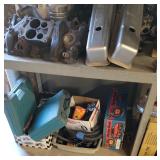 1968 - 1972 Chevrolet auto/truck parts