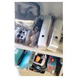 1968 - 1972 Chevrolet auto/truck parts