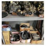 1968 - 1972 Chevrolet auto/truck parts