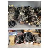1968 - 1972 Chevrolet auto/truck parts