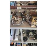 1968 - 1972 Chevrolet auto/truck parts