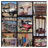 *50% OFF EVERYTHING SATURDAY !!! GREAT Sale in W Denton/Decatur !!!  MASSIVE Shop & Beautiful home! *50% OFF EVERYTHING SATURDAY !!! GREAT Sale in W Denton/Decatur !!!  MASSIVE Shop & Beautiful home!