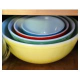 Vintage PYREX