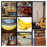 Great sale packed with BAR COLLECTIBLES, VTG PYREX, NATIVE AMERICAN, COLLECTIBLES +++
