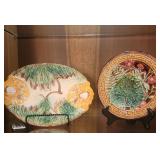 Vintage Majolica