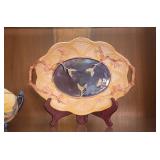 Vintage Majolica