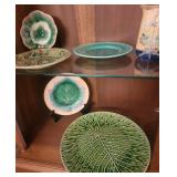 Vintage Majolica