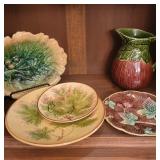 Vintage Majolica