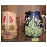 Vintage Majolica