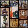 50% OFF EVERYTHING SATURDAY!  CORINTH*Well known Denton family's estate is a decorator's dream sale!