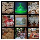 *50%+ OFF SATURDAY!!! TIME CAPSULE ESTATE OF AN EXTREEEEME COLLECTOR! Over 80 years of TREASURES! *50%+ OFF SATURDAY!!! TIME CAPSULE ESTATE OF AN EXTREEEEME COLLECTOR! Over 80 years of TREASURES!