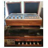 GREAT Vintage RCA stereo system  GREAT Vintage RCA stereo system