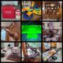 50% OFF SATURDAY!!! JAW DROPPING estate PACKED  beautiful home, collectibles,  tools, FISHING +++