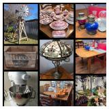 50% OFF EVERYTHING SATURDAY!!! SPECTACULAR SALE to start the new year !!! PACKED PACKED PACKED!!!