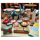 Huge collection of PIONEER WOMAN