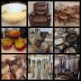 50% + OFF SATURDAY !!! BEAUTIFUL Oakmont estate is full of TREASURES from all over the world!