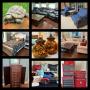 50% OFF SATURDAY!!!  *SALE OF THE SUMMER!* Designer's dream + TOOLS, outdoor, + etc.  !
