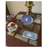 Wedgwood Pieces