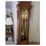 Grandfather Clock