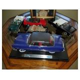 Model Cars