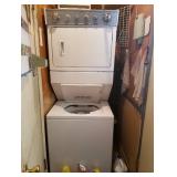 Stack-able Washer & Dryer