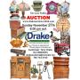 Black Friday Weekend Auction