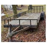 Ruth Anne Daugherty Estate Auction