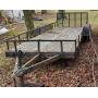 Ruth Anne Daugherty Estate Auction