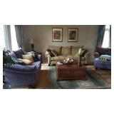 Wonderful West Bloomfield Estate Sale!