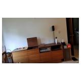 Mid Century Modern Furniture and Tools Galore at Milford Township Estate Sale