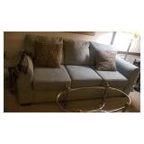 Great, Packed Estate Sale with Many Vintage Items