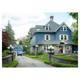 GUNNING AND COMPANY ESTATE SALES IS IN HAVERFORD PA FOR A 2-DAY SALE